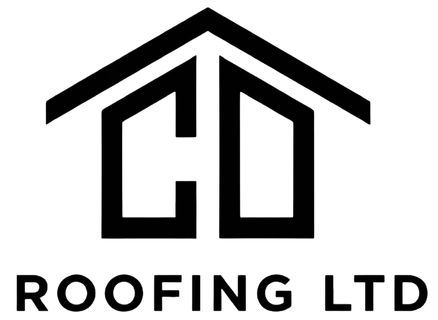 CD Roofing LTD Logo